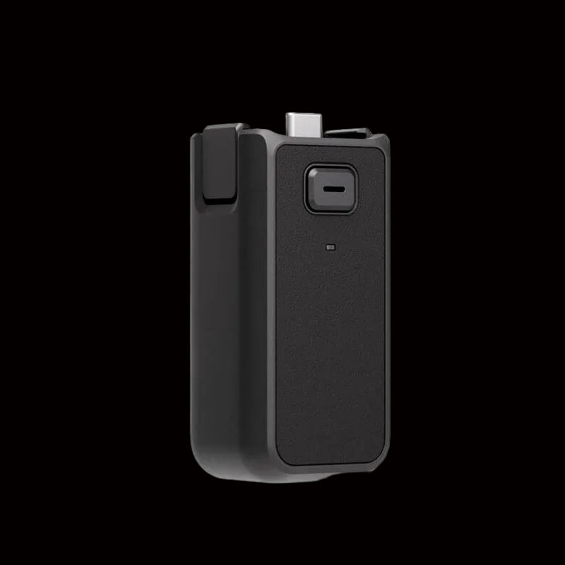 Battery Handle