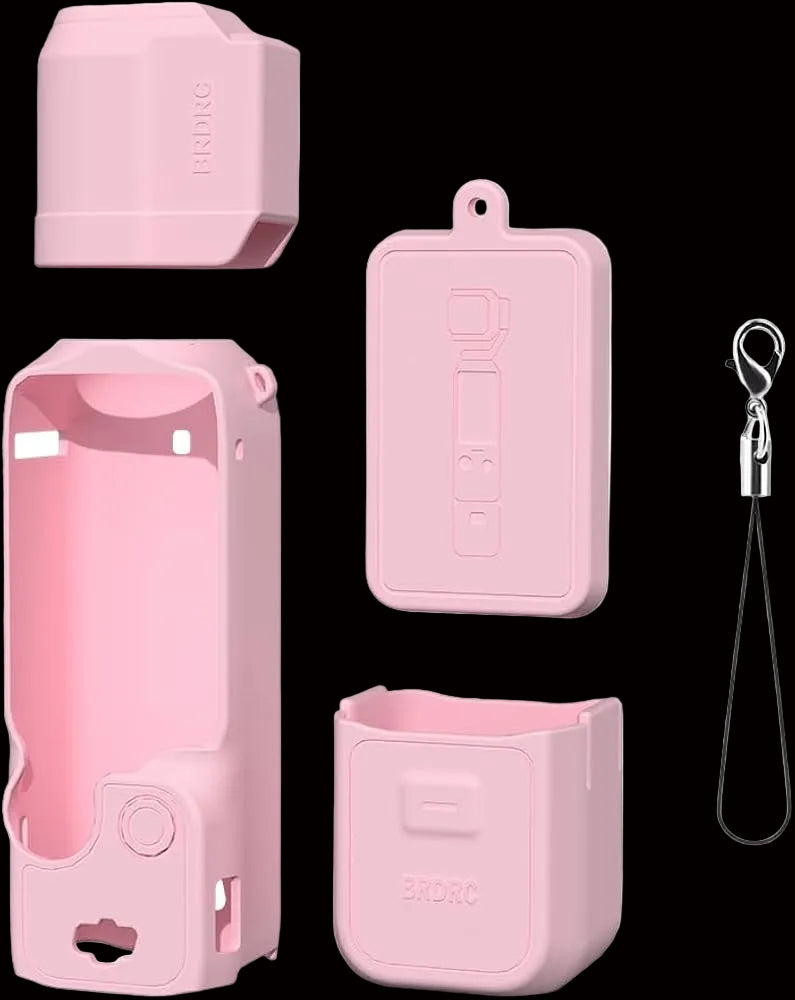 Silicone Case