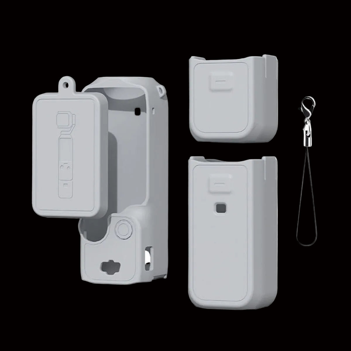 Silicone Case